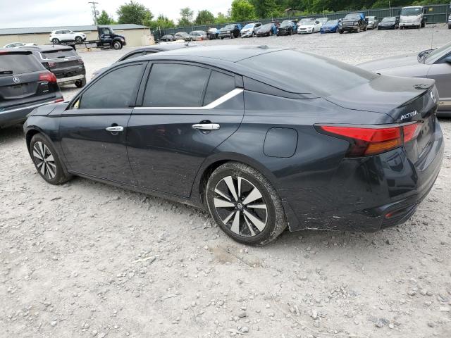  NISSAN ALTIMA 2019 Сharcoal