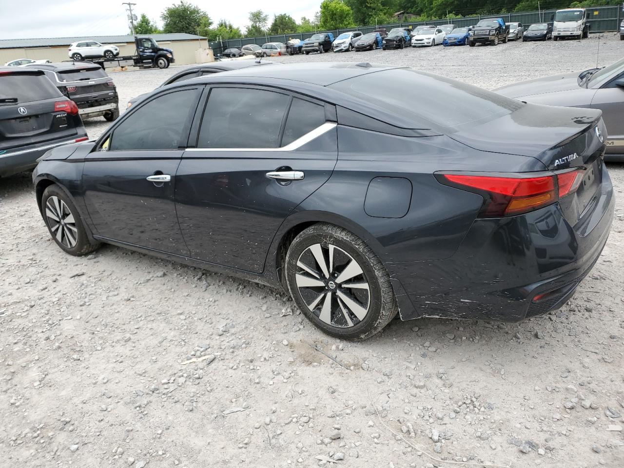 1N4BL4DV6KC139151 NISSAN ALTIMA 2019