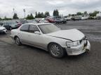 1994 Lexus Ls 400 للبيع في Woodburn، OR - Front End