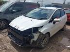 2015 FORD FIESTA TIT for sale at Copart BRISTOL