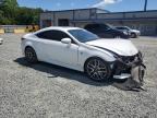 2015 Lexus Rc 350 de vânzare în Concord, NC - Front End