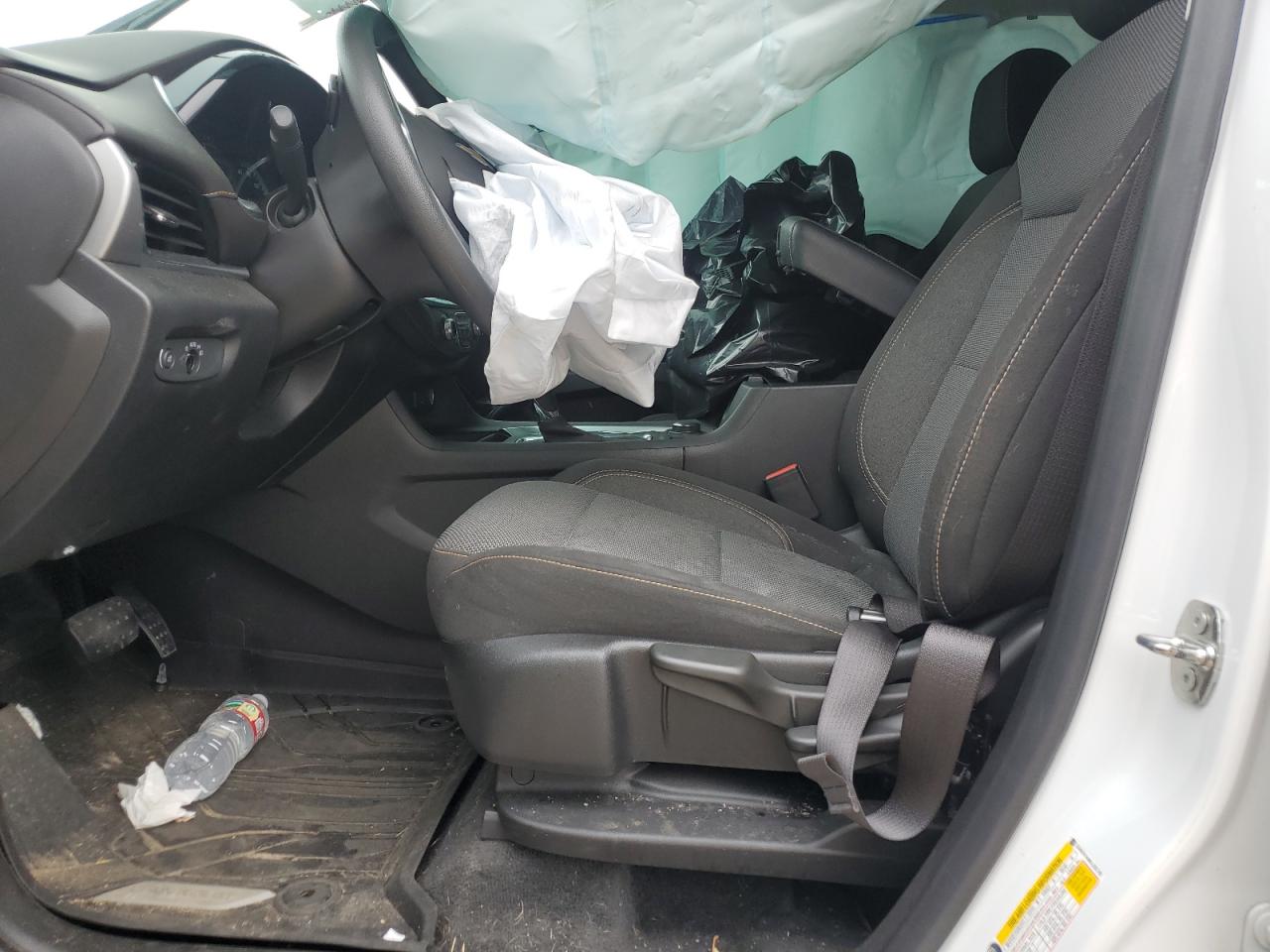 1GNERFKW5KJ281765 CHEVROLET TRAVERSE 2019