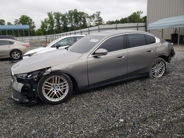 2024 Bmw 530 Xi