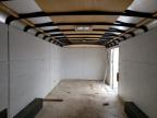 2018 United Ult-8.526Ta50-S Enclosed Cargo Trailer продається в Avon, MN - Rear End