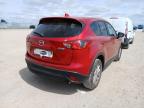 2015 MAZDA CX-5 SE-L for sale at Copart CORBY