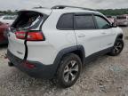 2014 Jeep Cherokee Trailhawk for Sale in Cahokia Heights, IL - Side