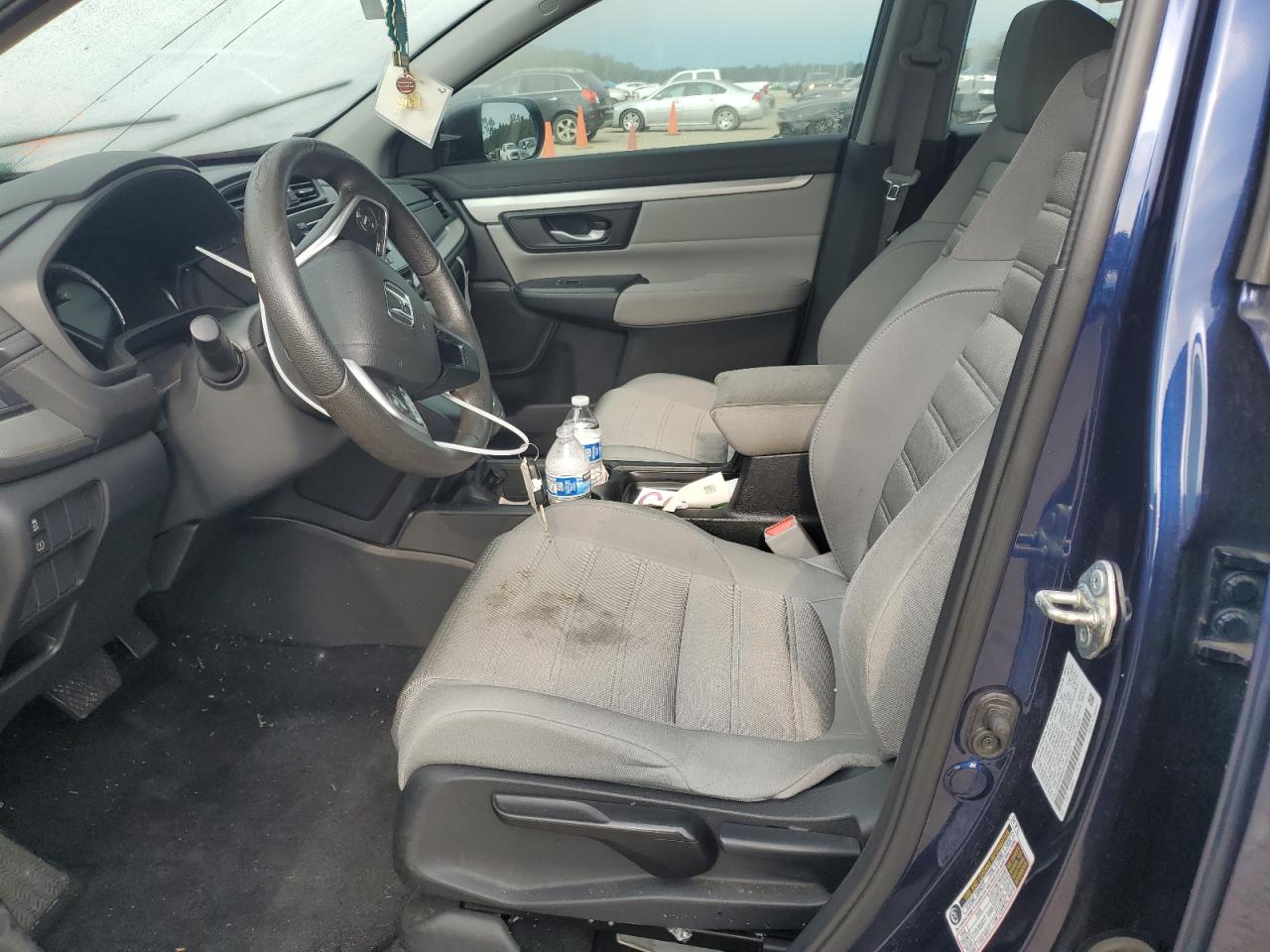 2HKRW5H31KH413147 HONDA CRV 2019