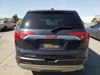 2019 Gmc Acadia Sle na sprzedaż w Sacramento, CA - Side