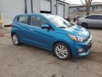 2020 Chevrolet Spark 2Lt for Sale in Albuquerque, NM - Rear End