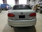 2014 Volkswagen Jetta Sel de vânzare în Chambersburg, PA - Front End