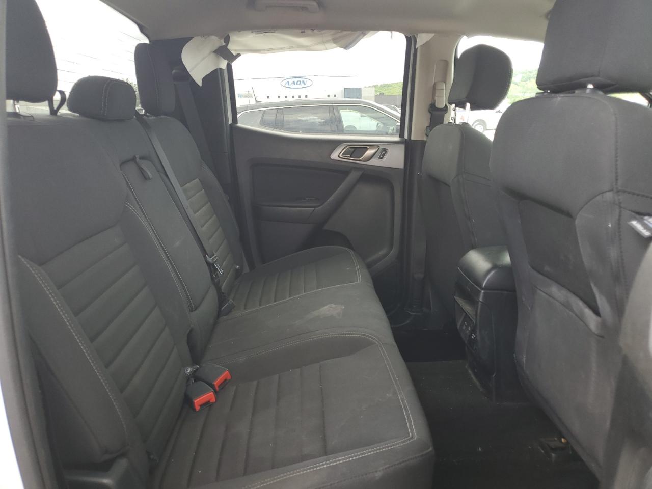 1FTER4EH3NLD09405 FORD RANGER 2022
