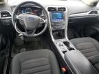 2020 Ford Fusion Se продається в Wayland, MI - Rear End