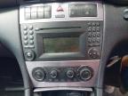 2010 MERCEDES BENZ CLC180 KOM for sale at Copart BRISTOL