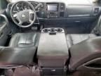 2011 Chevrolet Silverado K1500 Lt იყიდება Wilmer-ში, TX - Rear End