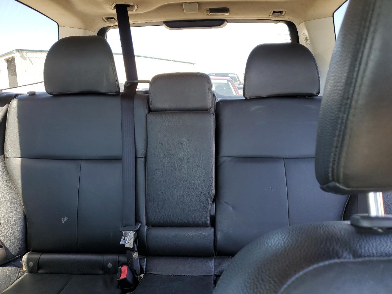 2011 Subaru Forester Limited VIN: JF2SHCEC8BH736423 Lot: 58873735