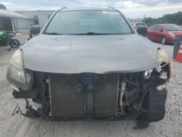  NISSAN ROGUE 2014 Серый