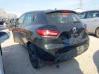 2013 RENAULT CLIO EXPRE for sale at Copart BRISTOL
