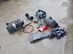 2002 Dodge Dakota Quad Slt продається в Wilmer, TX - Rear End