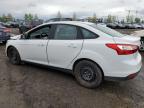 2012 FORD FOCUS SE   à vendre chez Copart AB - CALGARY
