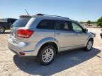 2017 Dodge Journey Sxt на продаже в Oklahoma City, OK - Rear End