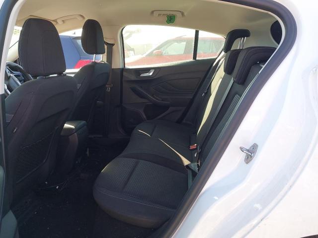 2021 FORD FOCUS 1.0 ECOBOOST HYBRID MHEV 125 ZETEC EDITION 5DR