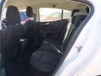 2021 FORD FOCUS 1.0 ECOBOOST HYBRID MHEV 125 ZETEC EDITION 5DR for sale at Copart YORK
