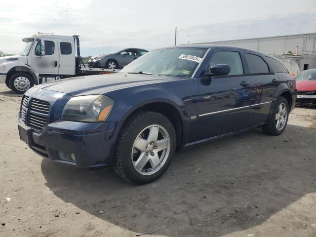 2006 Dodge Magnum Sxt