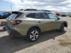 2021 Subaru Outback Limited იყიდება American Canyon-ში, CA - Burn