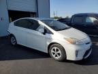 2013 Toyota Prius  de vânzare în Nampa, ID - Rear End