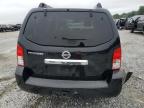 2011 Nissan Pathfinder S იყიდება Gainesville-ში, GA - Rear End