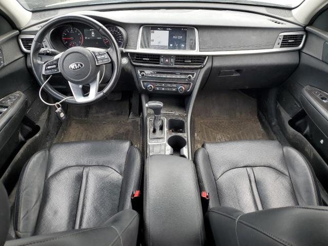 2019 KIA OPTIMA EX