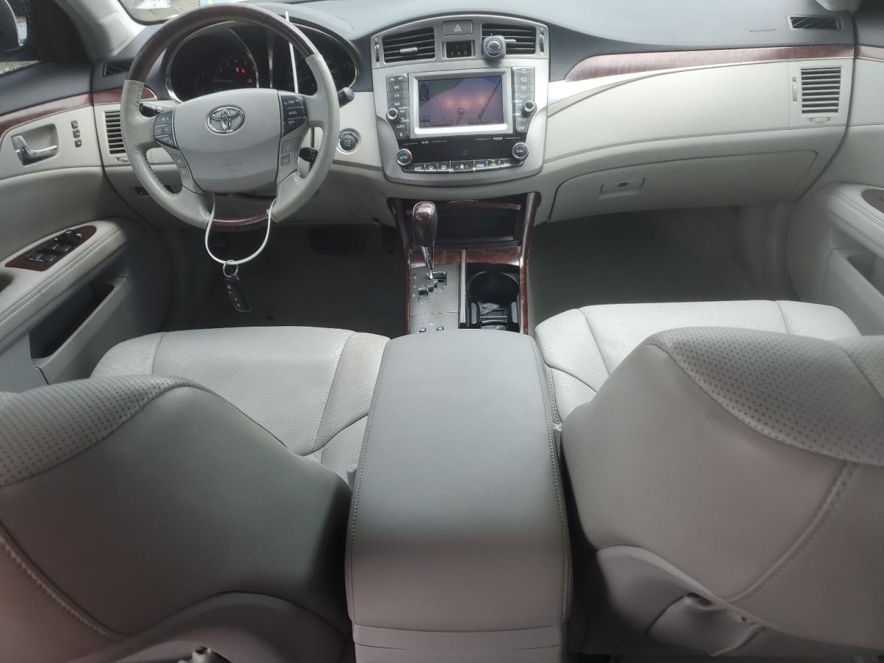 2011 Toyota Avalon Base VIN: 4T1BK3DB9BU435719 Lot: 56023195