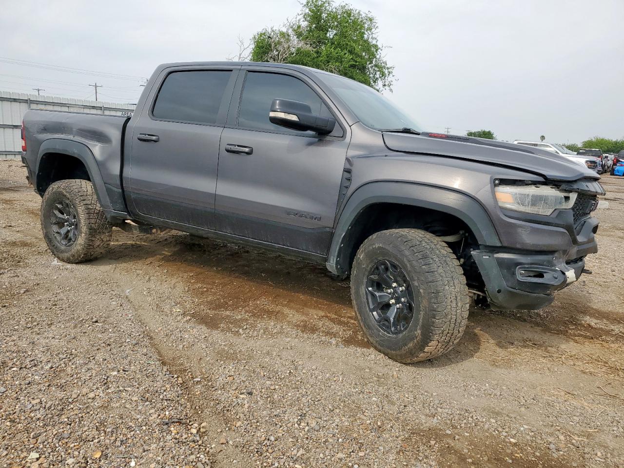 1c6srfu94mn767411 1C6SRFU94MN767411 2021 Ram 1500 Trx