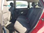 2003 FORD FOCUS FLIG for sale at Copart ST HELENS