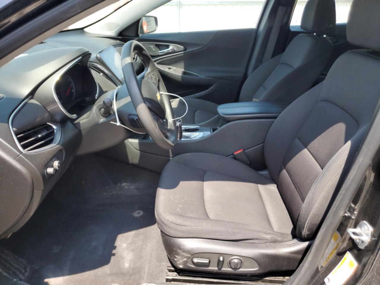 1G1ZD5ST9KF213795 CHEVROLET MALIBU 2019