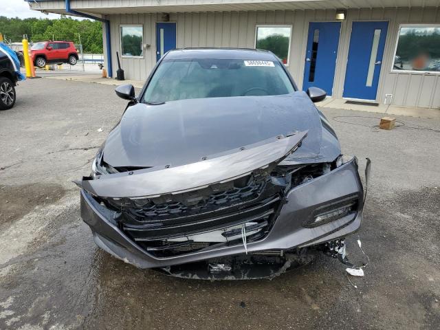  HONDA ACCORD 2020 Серый