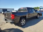2016 Chevrolet Silverado C1500 Lt продається в Shreveport, LA - Front End