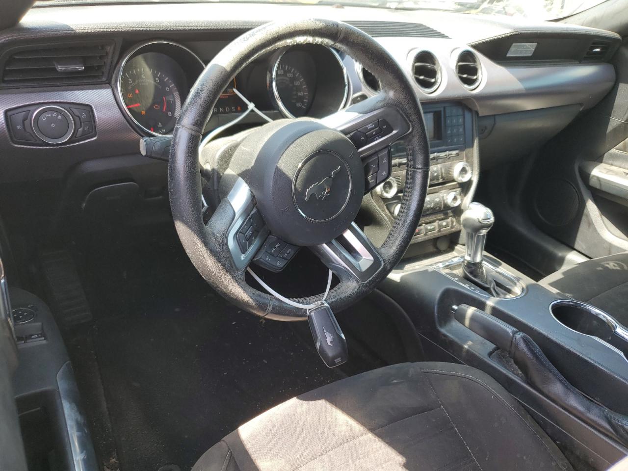 1FA6P8TH3G5211217 FORD ALL Models 2016