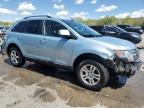 2008 Ford Edge Sel იყიდება Littleton-ში, CO - Front End
