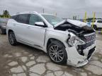 2023 Gmc Terrain Denali en Venta en Indianapolis, IN - Front End