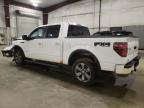 2012 Ford F150 Supercrew for Sale in Avon, MN - Front End