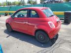 2012 Fiat 500 Pop de vânzare în Denver, CO - Side