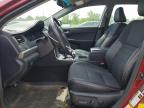 2017 Toyota Camry Le   na sprzedaż w Fort Wayne, IN - Rear End