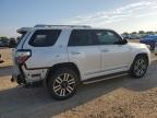2024 Toyota 4Runner Limited for Sale in San Antonio, TX - Rear End
