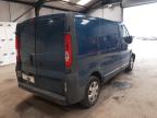 2007 NISSAN PRIMASTAR for sale at Copart WOLVERHAMPTON