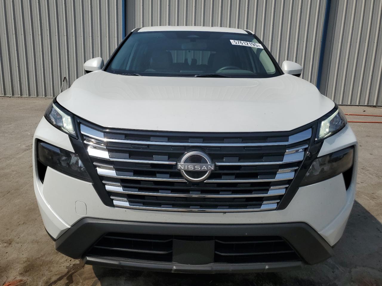 JN8BT3BAXRW353190 NISSAN ROGUE 2024