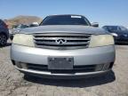 2003 Infiniti M45  for Sale in Colton, CA - Rear End