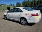 2007 Toyota Camry Ce   იყიდება Graham-ში, WA - Front End