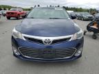 2013 Toyota Avalon Base en Venta en Windham, ME - Frame Damage