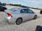 2010 Honda Civic Ex იყიდება Taylor-ში, TX - Front End